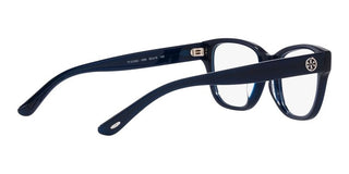 Tory Burch TY 2135U women Blue Squared Eyeglasses