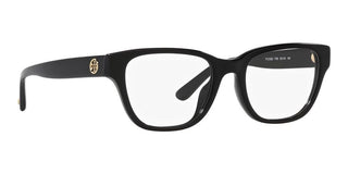 Tory Burch TY 2135U women Black Squared Eyeglasses