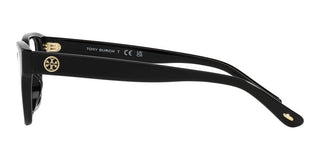 Tory Burch TY 2135U women Black Squared Eyeglasses