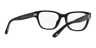 Tory Burch TY 2135U women Black Squared Eyeglasses