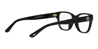 Tory Burch TY 2135U women Black Squared Eyeglasses