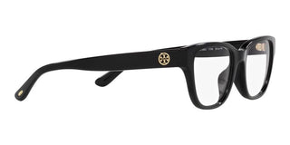 Tory Burch TY 2135U women Black Squared Eyeglasses