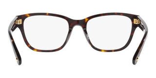 Tory Burch TY 2135U women Brown Squared Eyeglasses