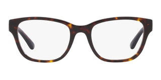 Tory Burch TY 2135U women Brown Squared Eyeglasses