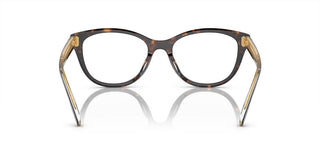 Tory Burch TY 2137U women Havana Geometric Eyeglasses