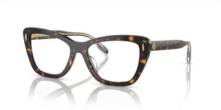 Tory Burch TY 2138U women Brown Butterfly Eyeglasses