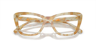 Tory Burch TY 2138U women Yellow Butterfly Eyeglasses