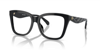 Tory Burch TY 2140U women Black Squared Eyeglasses