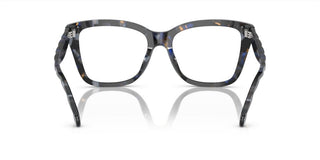 Tory Burch TY 2140U women Blue Squared Eyeglasses