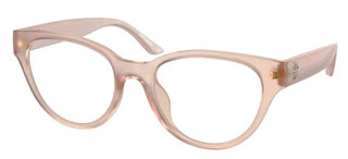 Tory Burch TY 4011U women Pink Cat Eye Eyeglasses