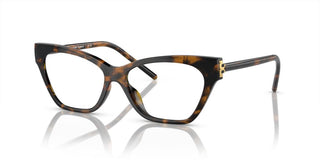 Tory Burch TY 4013U women Havana Cat Eye Eyeglasses