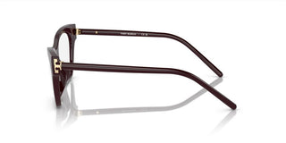 Tory Burch TY 4013U women Brown Cat Eye Eyeglasses