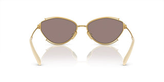 Tory Burch TY 6103 women Gold Geometric Sunglasses