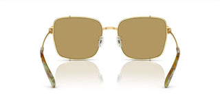 Tory Burch TY 6104 women Gold Geometric Sunglasses