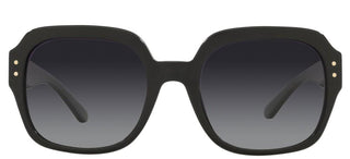 Tory Burch TY 7143U women Black Oversize Sunglasses