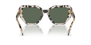 Tory Burch TY 7194U women Multicolor Cat Eye Sunglasses