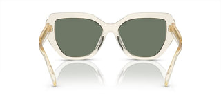 Tory Burch TY 7194U women White Cat Eye Sunglasses