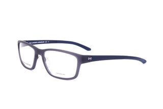 Under Armour UA 5000/G men Grey Visor Eyeglasses