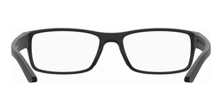 Under Armour UA 5053 men Black Squared Eyeglasses