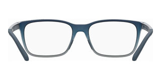 Under Armour UA 5056 unisex Blue Squared Eyeglasses