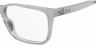 Under Armour UA 5056 unisex Grey Squared Eyeglasses