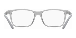 Under Armour UA 5056 unisex Grey Squared Eyeglasses