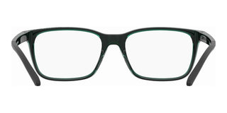 Under Armour UA 5056 unisex Black Squared Eyeglasses