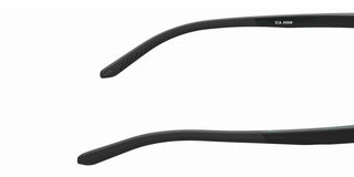 Under Armour UA 5056 unisex Black Squared Eyeglasses