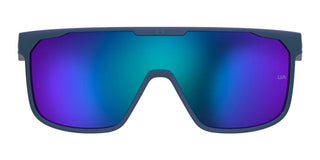 Under Armour UA DEFINE/G men Blue Shield Sunglasses