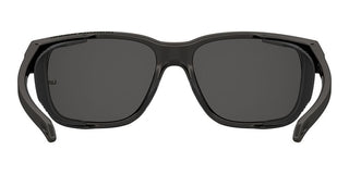 Under Armour UA GLACIAL men Black Geometric Sunglasses