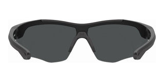 Under Armour UA YARD DUAL unisex Black Squared Sunglasses