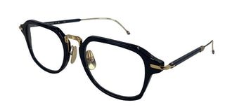 Thom Browne UEO423A-G0003 unisex Black Visor Eyeglasses