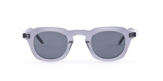 Thom Browne UES414A-G0002 men Grey Pantos Sunglasses