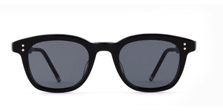 Thom Browne UES921A-G0002 men Black Pantos Sunglasses