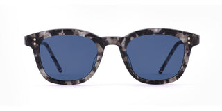 Thom Browne UES921A-G0002 men Grey Pantos Sunglasses