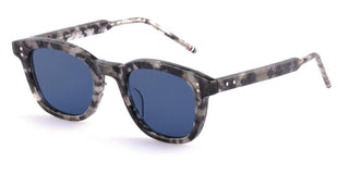 Thom Browne UES921A-G0002 men Grey Pantos Sunglasses