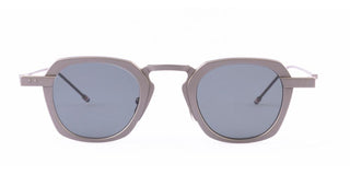 Thom Browne UES930A-G0001 unisex Grey Squared Sunglasses