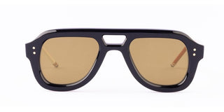 Thom Browne UES933A-G0002 unisex Blue Pilot Sunglasses