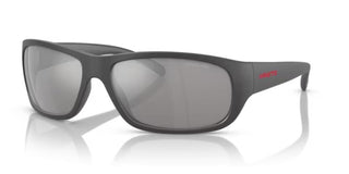 Arnette UKA-UKA AN 4290 men Grey Sports Sunglasses