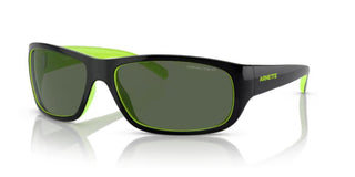 Arnette UKA-UKA AN 4290 men Green Sports Sunglasses