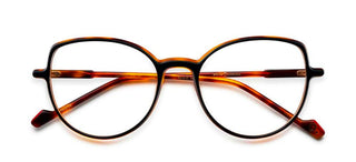 Etnia Barcelona ULTRA LIGHT 4 unisex Havana Cat Eye Eyeglasses