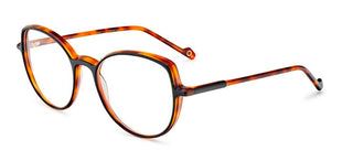 Etnia Barcelona ULTRA LIGHT 4 unisex Havana Cat Eye Eyeglasses