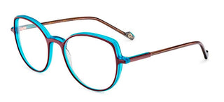 Etnia Barcelona ULTRA LIGHT 4 unisex Blue Cat Eye Eyeglasses