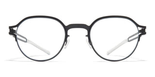 Mykita VAASA unisex Grey Pantos Eyeglasses