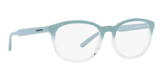 Arnette VARNEY AN 7214 men Green Squared Eyeglasses