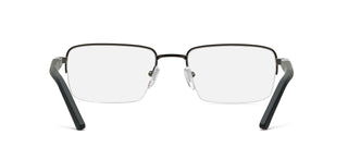 Chopard VCHG60 unisex Ruthenium Geometric Eyeglasses