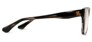 Dita VENZYN unisex Black Visor Eyeglasses