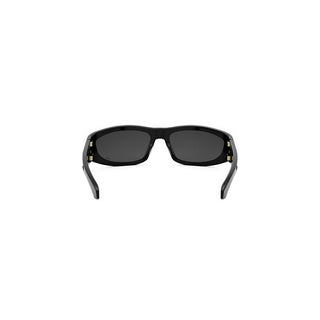 DIOR VeryDior VeryDior S3I women Black Squared Sunglasses