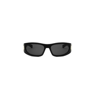 DIOR VeryDior VeryDior S3I women Black Squared Sunglasses