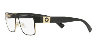 Versace VE 1274 men 0 Squared Eyeglasses